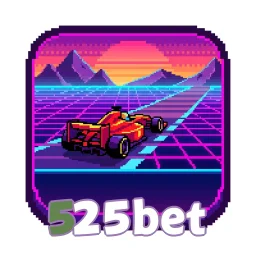 525BET — ikon APK