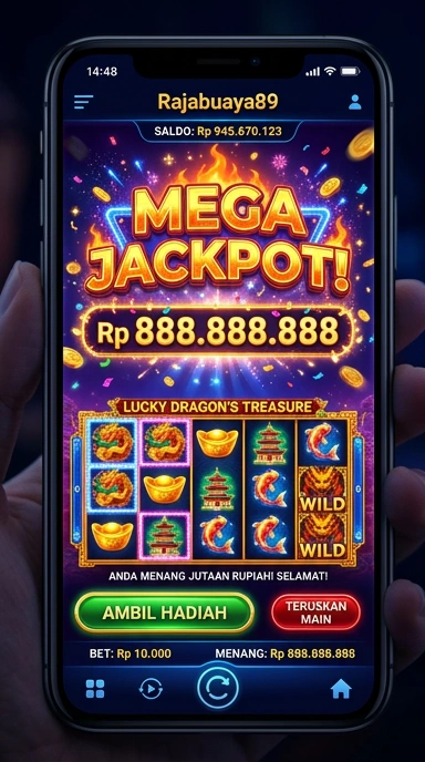hot985 — menu pengaturan